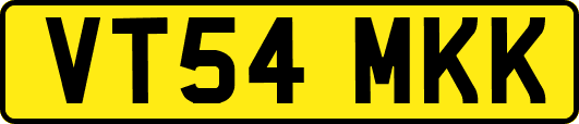 VT54MKK
