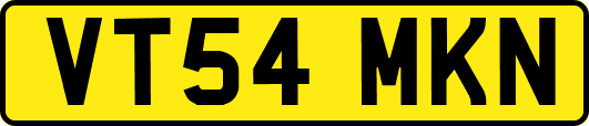 VT54MKN
