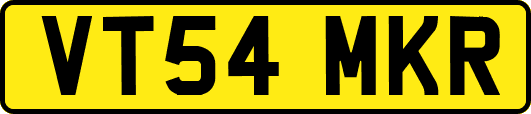 VT54MKR
