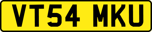 VT54MKU