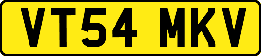 VT54MKV