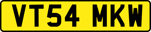 VT54MKW
