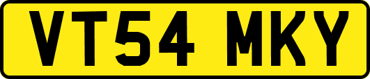 VT54MKY