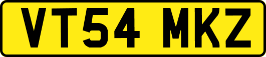 VT54MKZ