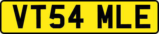 VT54MLE