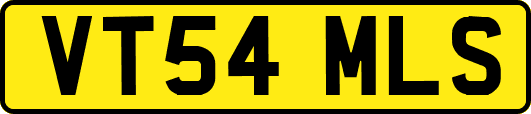 VT54MLS