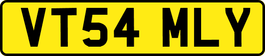 VT54MLY