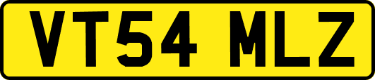 VT54MLZ
