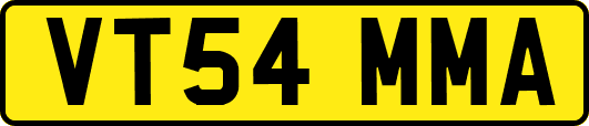 VT54MMA