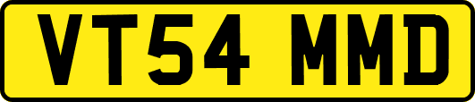 VT54MMD