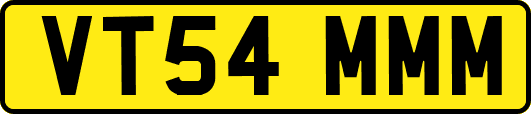 VT54MMM