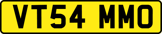 VT54MMO
