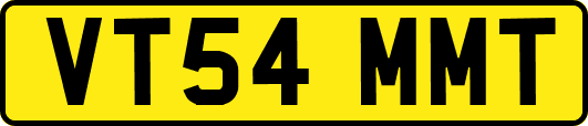 VT54MMT