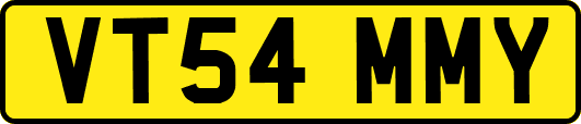 VT54MMY