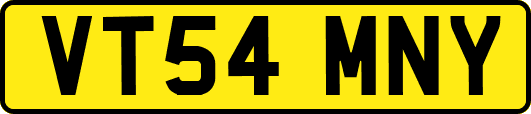 VT54MNY