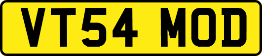 VT54MOD