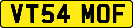 VT54MOF