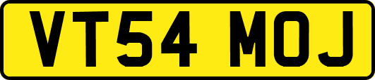 VT54MOJ