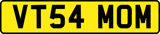 VT54MOM