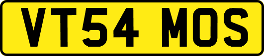 VT54MOS