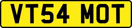 VT54MOT