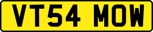 VT54MOW