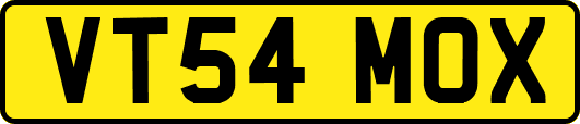 VT54MOX