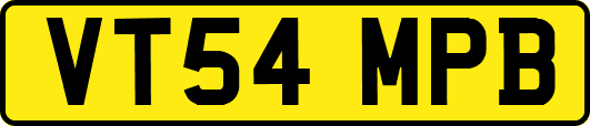 VT54MPB