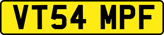 VT54MPF