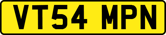 VT54MPN