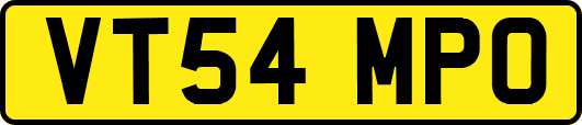 VT54MPO