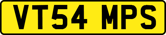 VT54MPS