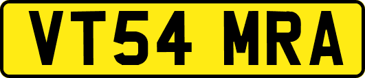 VT54MRA