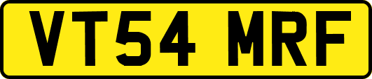 VT54MRF