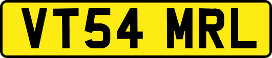 VT54MRL
