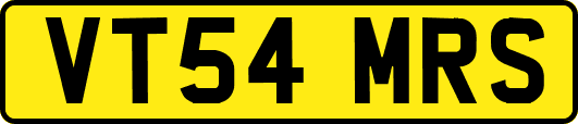 VT54MRS