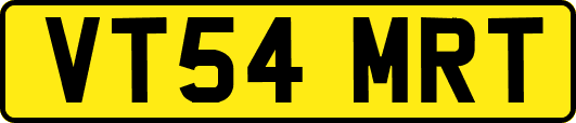 VT54MRT