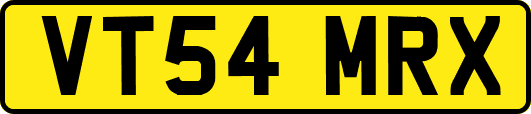 VT54MRX