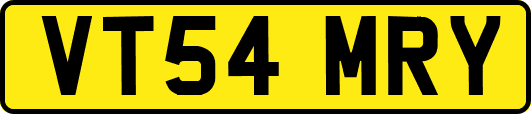 VT54MRY