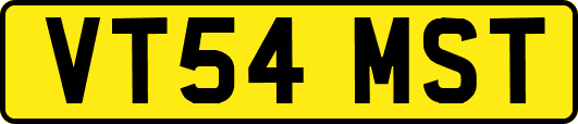 VT54MST