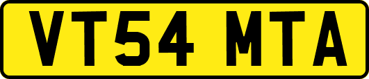 VT54MTA