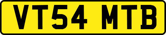 VT54MTB