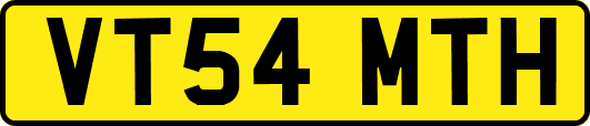 VT54MTH
