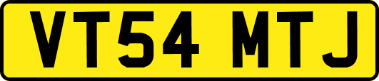 VT54MTJ