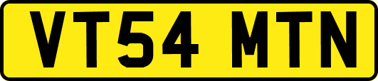 VT54MTN