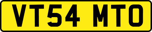 VT54MTO