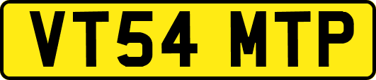 VT54MTP