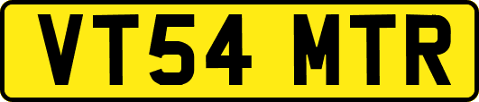 VT54MTR