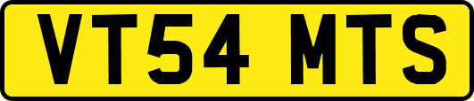 VT54MTS