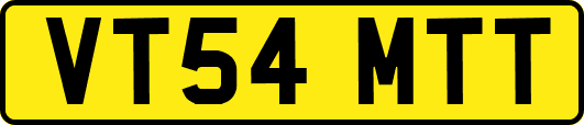 VT54MTT